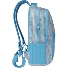 Storemax Temalı Lisanslı Premium 2'li Okul Seti Sırt Çantası-Beslenme Çantası