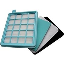 Storemax Popüler Filtre Seti Fc 8633/01 Powerpro ile Uyumlu