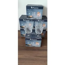 Storemax Kokteyl Meşrubat Bardağı ve Magnolya Kase 4 Adet 728272621515616AYBABASTORE