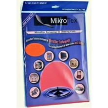 Storemax Mikrotex (3 Adet) Mikrofiber Temizlik Bezi 40X50 cm (PEMBE),586