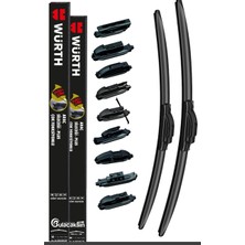 Würth Silecek 350MM