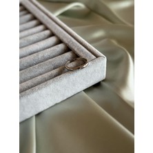 Aurah Silver Ince Yüzük