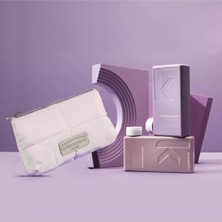 Kevin Murphy Hydrate Me Duo Kapitone Hediye Seti, Nemlendirici & Canlandırıcı