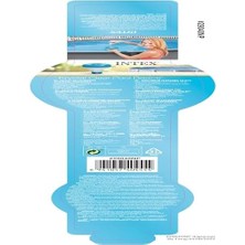 Storemax 5ın Yüzen Kimyasal Dağıtıcı