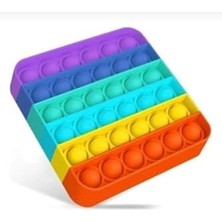 Storemax Bambapaw Pop Duyusal Oyuncak Zihinsel