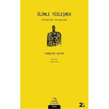 Storemax Ölümle Yüzleşmek: Felsefi Bir Soruşturma