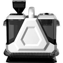 Storemax Whirtz Koltuk ve Halı Yıkama Makinesi Gri