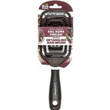 Storemax Lionesse Organik Saç Fırçası