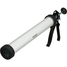 Ayder Timya Sosis Silikon Tipi Tabancası 15 - Alüminyum Gövde TG/Tmya1395 215788