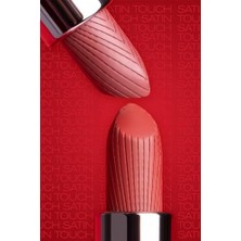 Storemax Alix Avien Uzun Süre Kalıcı Nemlendirici Pürüzsüz Etkili Yarı Mat Ruj Satin Touch Lipstick 806 Candy Pink