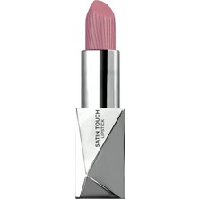 Storemax Alix Avien Uzun Süre Kalıcı Nemlendirici Pürüzsüz Etkili Yarı Mat Ruj Satin Touch Lipstick 805 Cotton Rose