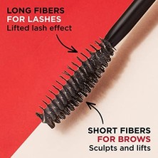 Storemax Clarins Lash & Brow Double Fix Mascara