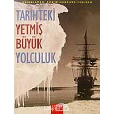 Storemax Tarihteki Yetmiş Büyük Yolculuk