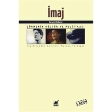 Storemax Imaj Görmenin Kültür ve Politikası