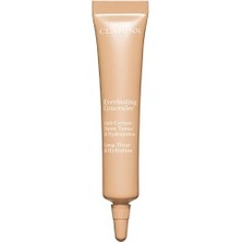 Storemax Clarins Everlasting Concealer 01 Light Kapatıcı