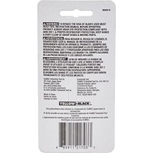 Storemax DW2067SCR 7pc Torx Bit Seti, Gümüş, 1'li Paket