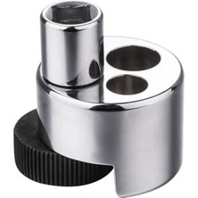 Storemax 26156 Bozuk Vida ve Saplama Sökme Lokması, 6-19 mm