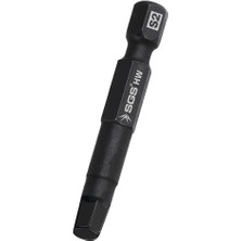 Storemax Allen Uçlu S2, 3mm x 50MM, Yüksek Kalite Vidalama Ucu, Model SGS3853