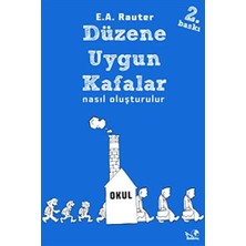 Storemax Düzene Uygun Kafalar