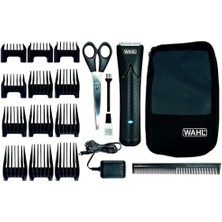 Storemax Wahl 1661.0465 Wahl Trendcut Şarjlı Saç Kesici