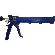 Storemax Cmc Silikon Tabancası Sert Plastik Mavi