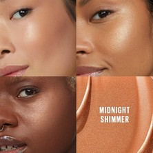 Storemax Maybelline New York Sunkisser Likit Allık- 09 Midnight Shimmer
