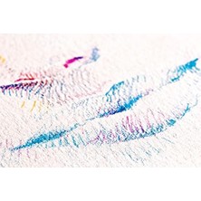 Storemax Fabriano Layout A4-75 Gr. Pürüzsüz ve Geçirimsiz Markör Kağıdı - Blok