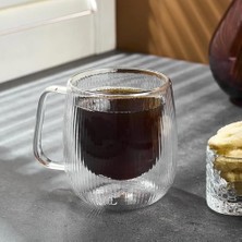 Storemax Lineo Çift Cidarlı Kupa 300 ml