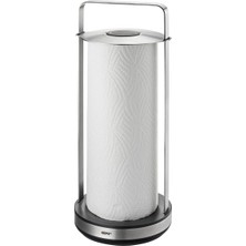 Storemax 15702 Smartline Mutfak Rulo Tutucu - Paslanmaz Çelik Kağıt Rulo Tutucu, Mutfak Rulo Tutucu, Mutfak Rulo Tutucu, Ayakta