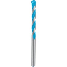 Storemax Professional 1x Expert Cyl-9 Multiconstruction Delme Uçları (, Yumuşak Döşemeler, Çelik, Yumuşak Ahşap, Plastik, Ø 8,00X120 Mm, Aksesuar Darbeli Matkap/vidalama)