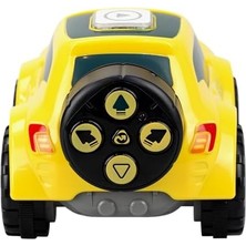 Storemax Tooko Beni Takip Et Crossroad Aracım R/c Sarı