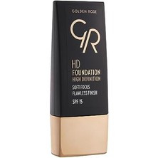 Storemax Golden Rose Concealer High Definition Kapatıcı No: 102 Ivory