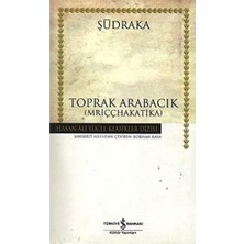 Storemax Toprak Arabacık: Mriççhakatika