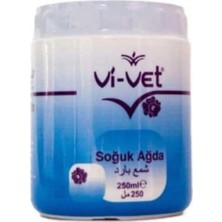 Storemax Vivet Soğuk Ağda 250 gr