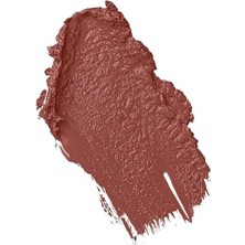 Storemax Note Deep Impact Lipstick 03 Confident Rose Kremsi Dokulu Yarı Parlak Ruj, Nude