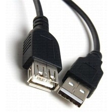 Storemax Dark DK-CB-USB2EXTL150 1.5 M USB 2.0 Uzatma Kablosu