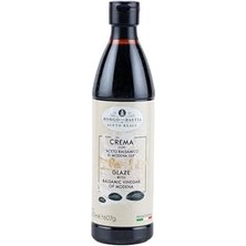 Storemax Borgo Della Bastıa Balsamic Balzamik Krema Glaze 500 ml