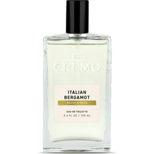 Cremo Italian Bergamot Erkek Parfümü 100ML