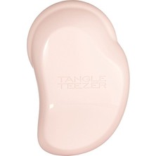 Storemax Tangle Teezer The Original Fine & Fragile Pink Coral Saç Fırçası
