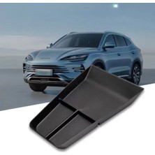 Ramm Byd Seal U Orta Konsol Alt Düzenleyici Siyah