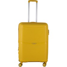 MÇS V379 Aura Y.üretim Pp Valiz 65 cm