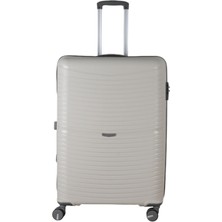 MÇS V379 Aura Y.üretim Pp Valiz 75 cm