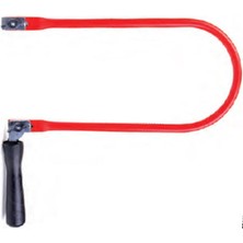 Ayder Timya Kıl Testere Kolu - Metal Profil- Plastik Sap TG/TMYA1395 215908