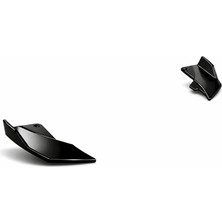 Apex Aero Design - Cupra Formentor - Arka Yan Splitter 2 Parça - Rear Side Splitter