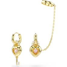 5737294 Swarovski Küpe Idyllıa:pe Pın/gos