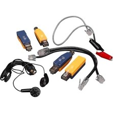 Storemax SL-KB1030 Kablo Bulucu ve Tester