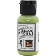 Storemax Models Boyalar Renk: MMP-068 Yeşil Çinko Kromat