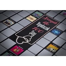 Storemax Sevgili ile Yapılacak 100 Sey Posteri