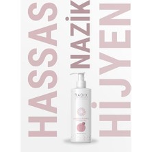 Storemax Radix Radix Hassas Temizleyici Intim Jel 200 ml
