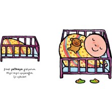 Storemax Banyo ve Uyku (Ciltli)